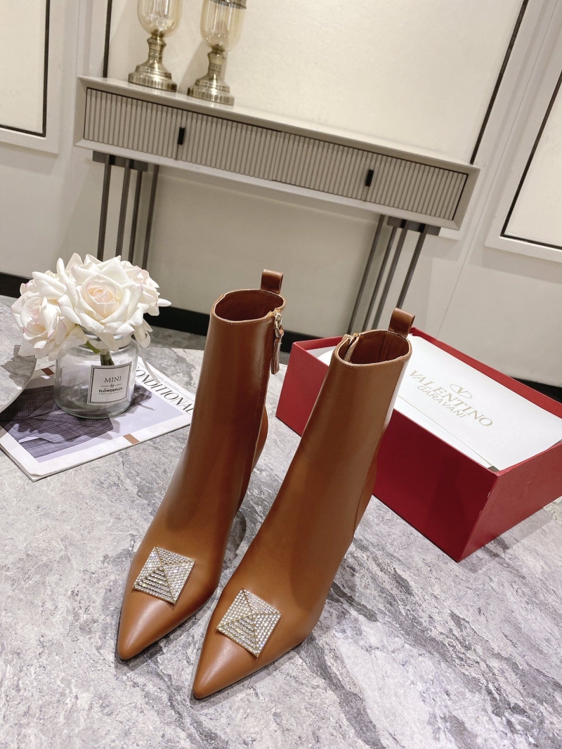 Valentino Boots